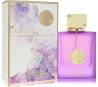 Club De Nuit Maleka Perfume by Armaf