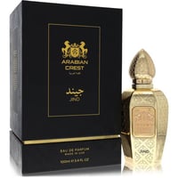 Arabian Crest Jind Cologne by Arabian Crest