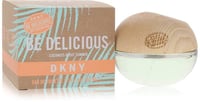 Be Delicious Coconuts About Summer Perfume by Donna Karan
