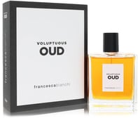 Francesca Bianchi Voluptuous Oud Cologne by Francesca Bianchi