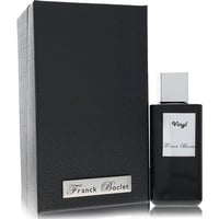 Franck Boclet Vinyl Cologne by Franck Boclet