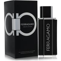 Salvatore Ferragamo Sublime Leather Cologne by Salvatore Ferragamo