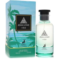 Maison Alhambra Jean Lowe Vibe Perfume by Maison Alhambra
