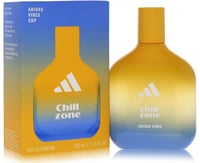 Adidas Vibes Chill Zone Cologne by Adidas