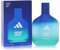 Adidas Vibes Energy Drive Perfume by Adidas