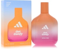 Adidas Vibes Get Comfy Cologne by Adidas