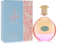 Ajyad Amany Perfume by Ajyad