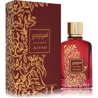 Ajyad Amber Perfume by Ajyad
