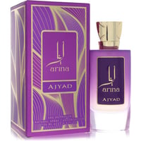 Ajyad Arina Perfume by Ajyad
