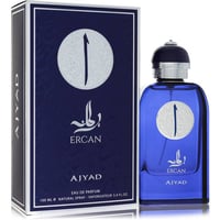 Ajyad Ercan Cologne by Ajyad