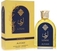 Ajyad Louai Perfume by Ajyad