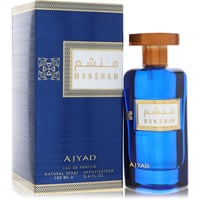 Ajyad Mansham Perfume by Ajyad