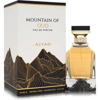Ajyad Mountain Of Oud Cologne by Ajyad