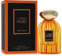 Ajyad Muse Perfume by Ajyad