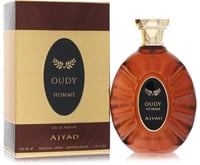 Ajyad Oudy Cologne by Ajyad