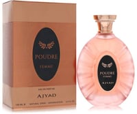 Ajyad Poudre Perfume by Ajyad