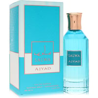 Ajyad Salwa Cologne by Ajyad
