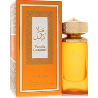 Ajyad Vanilla Caramel Perfume by Ajyad