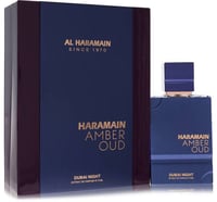 Al Haramain Amber Oud Dubai Night Cologne by Al Haramain