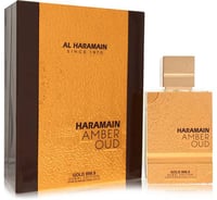 Al Haramain Amber Oud Gold 999.9 Dubai Edition Cologne by Al Haramain