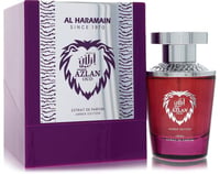 Al Haramain Azlan Oud Amber Perfume by Al Haramain