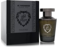 Al Haramain Azlan Oud Charcoal Cologne by Al Haramain