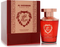 Al Haramain Azlan Oud Saffron Perfume by Al Haramain