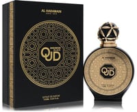 Al Haramain Black Oudh Cologne by Al Haramain