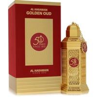 Al Haramain Golden Oud Cologne by Al Haramain