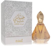 Al Haramain Hayati Gold Cologne by Al Haramain