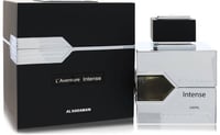Al Haramain L'aventure Intense Cologne by Al Haramain