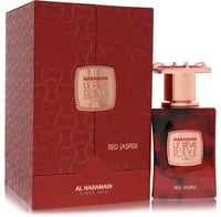Al Haramain Le Reve D'eve Red Jasper Cologne by Al Haramain