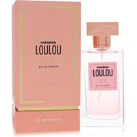 Al Haramain Loulou Rose Perfume by Al Haramain