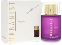 Al Haramain Urbanist Perfume by Al Haramain