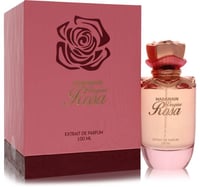 Al Haramain Vergine Rosa Perfume by Al Haramain