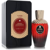 Al Haramain Zahara Amber Dubai Cologne by Al Haramain