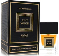Anfar London Ashy Wood Cologne by Anfar