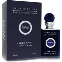 Anfar London Azure Spirit Cologne by Anfar