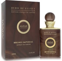 Anfar London Bruno Imperial Cologne by Anfar