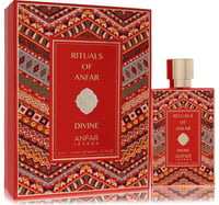 Anfar London Rituals Of Anfar Divine Perfume by Anfar