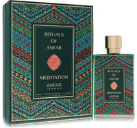 Anfar London Rituals Of Anfar Meditation Perfume by Anfar