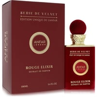Anfar London Serie De Velvet Rouge Elixir Perfume by Anfar