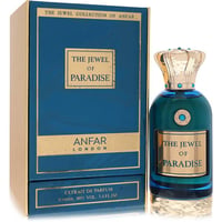 Anfar London The Jewel Of Paradise Cologne by Anfar