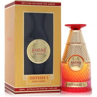 Anfar Odyssee I Perfume by Anfar