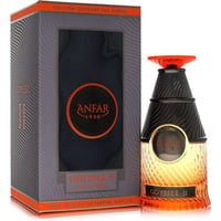 Anfar Odyssee Ii Cologne by Anfar