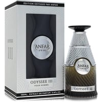 Anfar Odyssee Iii Cologne by Anfar
