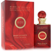 Anfar Serie Marbre Rojo Levante Perfume by Anfar