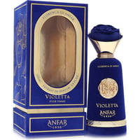 Anfar Violetta Perfume by Anfar
