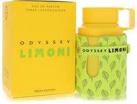 Armaf Odyssey Limoni Cologne by Armaf