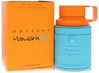 Armaf Odyssey Mandarin Sky Cologne by Armaf